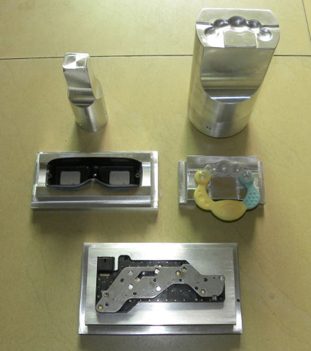 工藝品塑膠焊接機