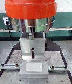 工藝品塑膠焊接機