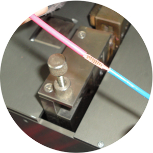 多股銅線(xiàn)焊接機