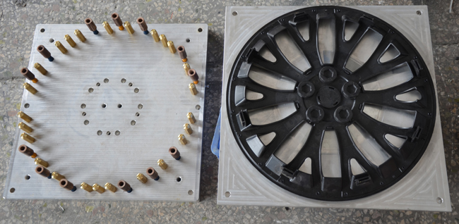 鉚點(diǎn)多功能熱熔機