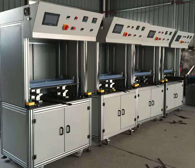 鉚點(diǎn)多功能熱熔機