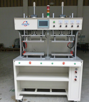 鉚點(diǎn)多功能熱熔機