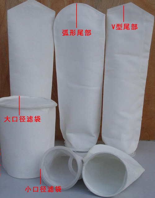 水處理過(guò)濾袋整套焊接設備