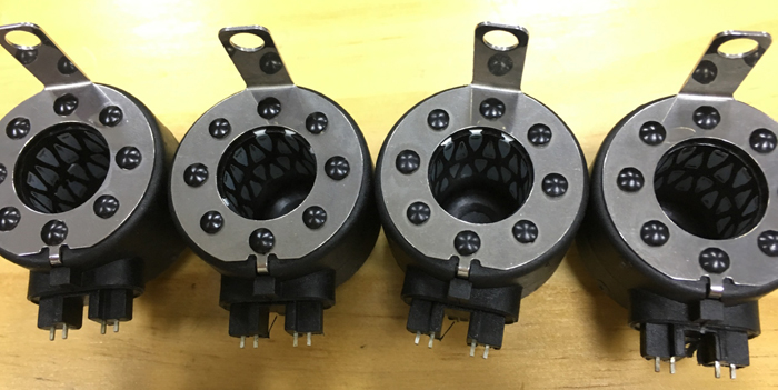 熱熔鉚點(diǎn)機