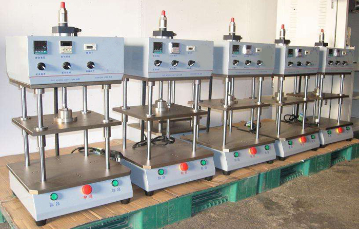 熱熔鉚點(diǎn)機