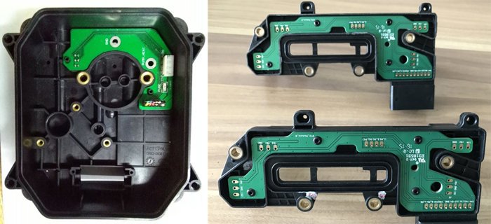 塑料電子產(chǎn)品熱熔鉚點(diǎn)機