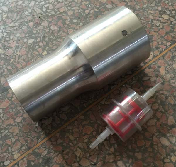 塑料過(guò)濾器焊接機