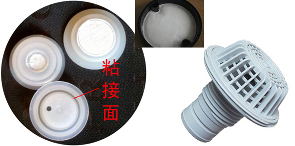 塑料過(guò)濾器焊接機