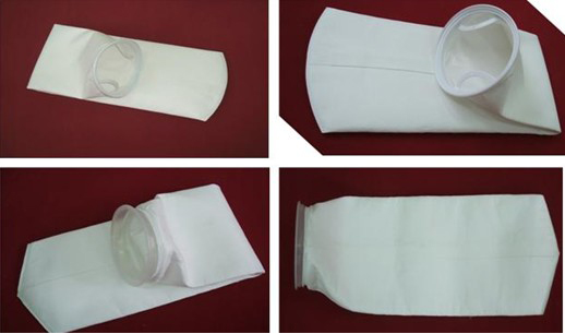 無(wú)紡布過(guò)濾袋超聲波焊接設備