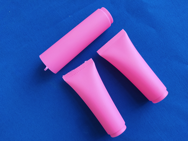 軟管封尾超聲波密封焊接視頻