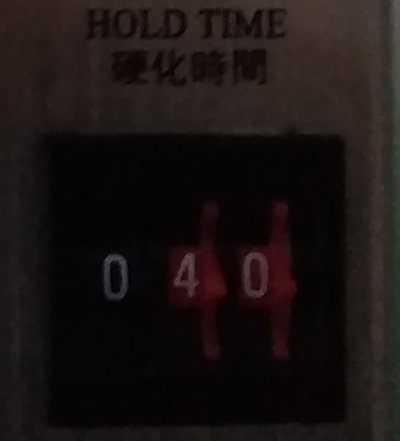 �����ܺ��CӲ���r(sh��)�g