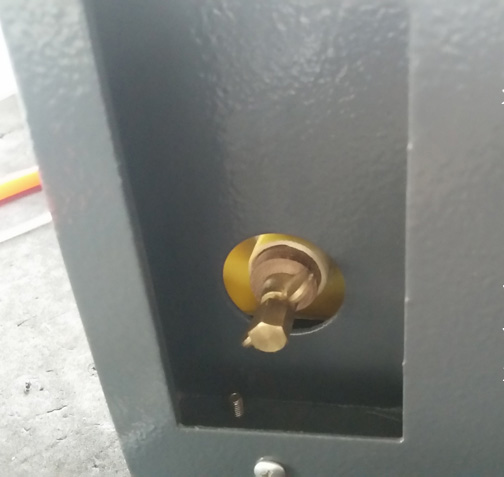 手持超聲波焊接機安裝模具的注意事項