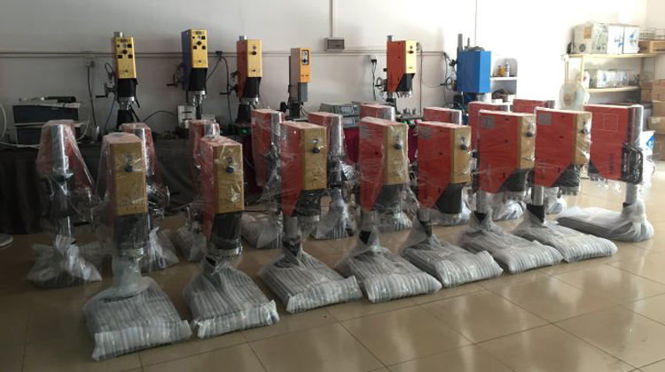 江蘇無(wú)錫地區超聲波焊接機價(jià)格差異性