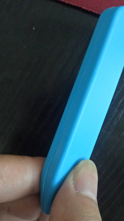 塑料件超聲波焊接結構設計不合理的弊端