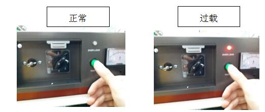 超聲波塑料焊接機電箱調試操作指南
