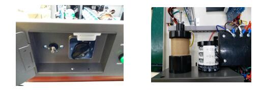 超聲波塑料焊接機電箱調試操作指南