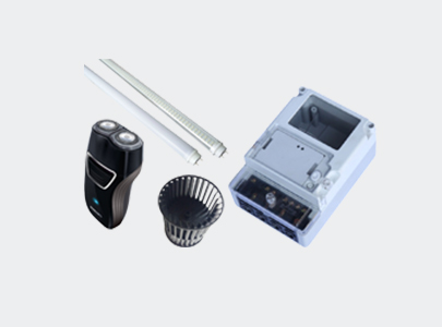 超聲波塑焊機在日用家電中的應用