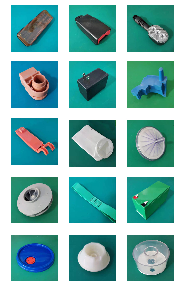 超聲波塑料焊接機采購定制流程