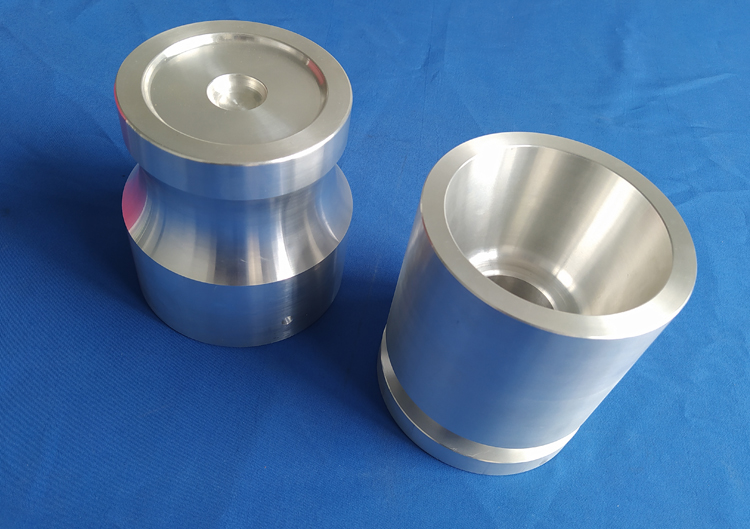 超聲波模具制作流程