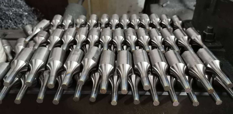 口罩超聲波焊接機故障率高的原因