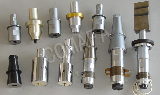 超聲波換能器結構分析