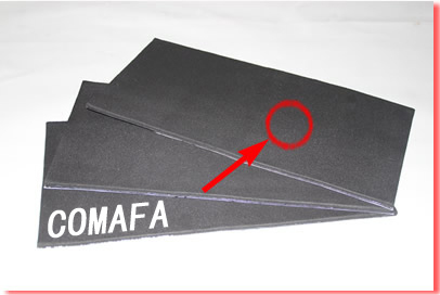 四合一汽車(chē)隔音材料機構剖析及其作用