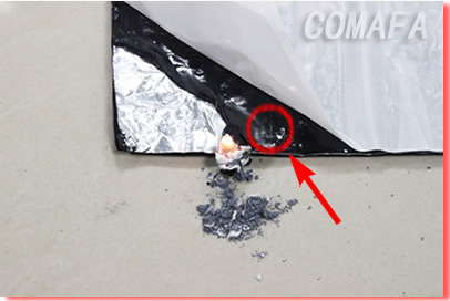 四合一汽車(chē)隔音材料機構剖析及其作用