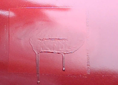 汽車(chē)補漆小貼士