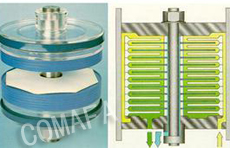 ����ʽ���B͸DTROĤ�Uˮ���ŷż��g(sh��)