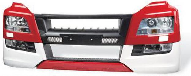 塑料在汽車(chē)上的應用