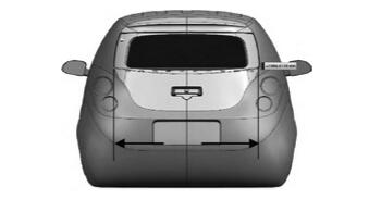 汽車(chē)后備箱蓋的設計流程