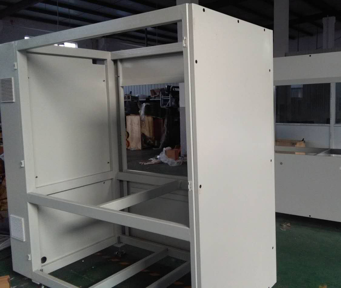 熱熔焊接機廠(chǎng)家生產(chǎn)工期解析