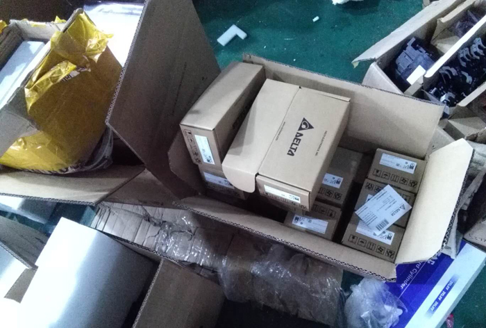 熱熔焊接機廠(chǎng)家生產(chǎn)工期解析