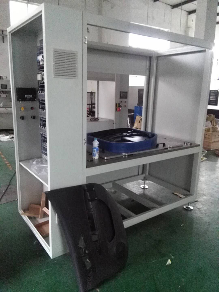 熱熔焊接機廠(chǎng)家生產(chǎn)工期解析