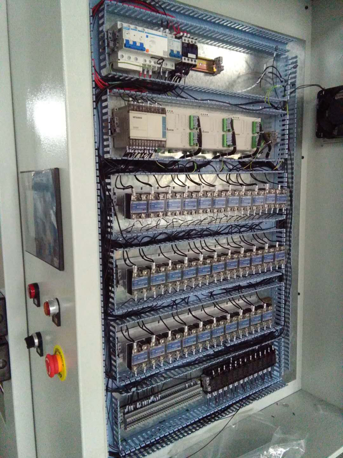 熱熔焊接機廠(chǎng)家生產(chǎn)工期解析